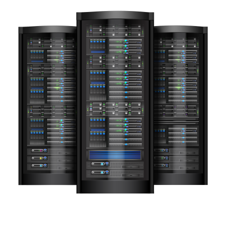 Server Cabinets