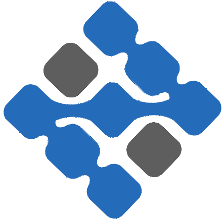 Syminet Emblem Logo